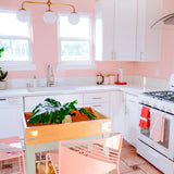 Paige Linear Pendant LIGHTING - pendant Hudson Valley Lighting