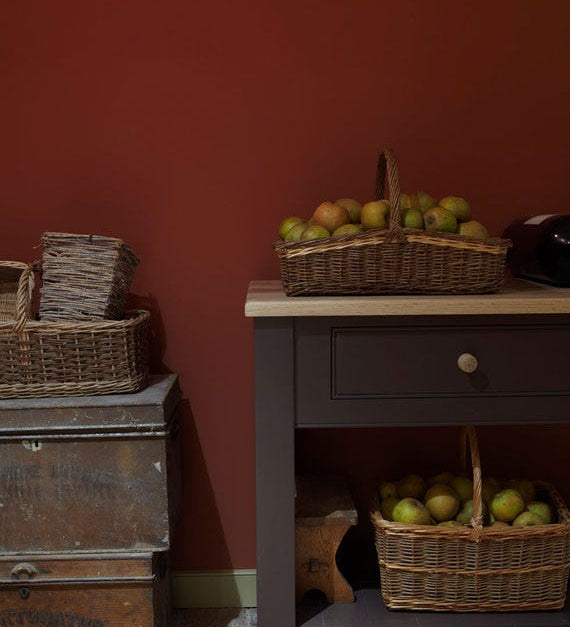 Farrow & Ball Picture Gallery Red No. 42 PAINT - Farrow & Ball Farrow & Ball