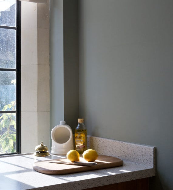 Farrow & Ball Pigeon No. 25 PAINT - Farrow & Ball Farrow & Ball