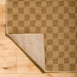 Piara Checkered Rug 5-rugs - indoor/outdoor Surya