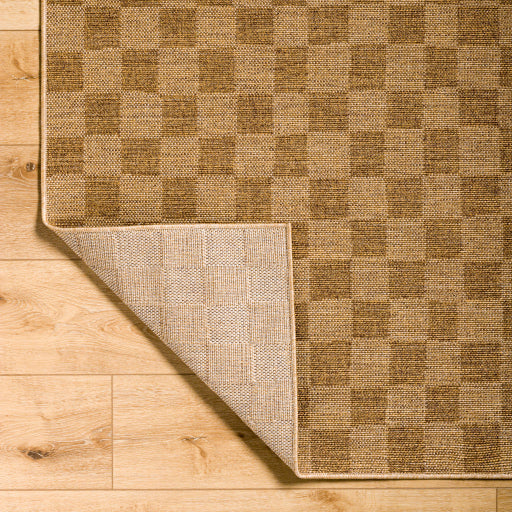 Piara Checkered Rug 5-rugs - indoor/outdoor Surya