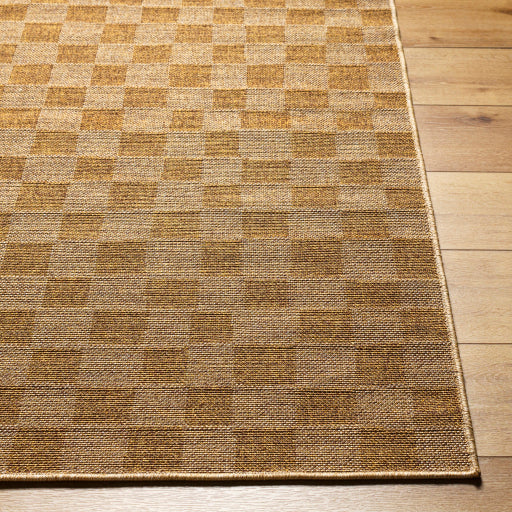 Piara Checkered Rug 5-rugs - indoor/outdoor Surya