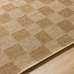 Piara Checkered Rug 5-rugs - indoor/outdoor Surya
