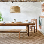 Piara Checkered Rug 5-rugs - indoor/outdoor Surya