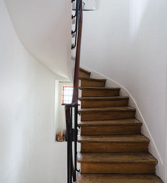 Farrow & Ball Pointing No. 2003 PAINT - Farrow & Ball Farrow & Ball