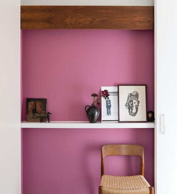 Farrow & Ball Rangwali No. 296 PAINT - Farrow & Ball Farrow & Ball