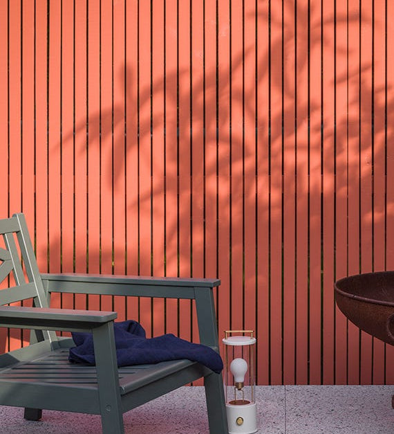 Farrow & Ball Red Earth No. 64 PAINT - Farrow & Ball Farrow & Ball