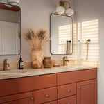 Reese Double Wall Sconce LIGHTING - sconce Hudson Valley Lighting