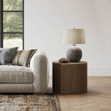 Rockwood Table Lamp LIGHTING - table lamp Flow Decor