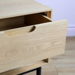Gus* Modern Munro Nightstand 14 - FURNITURE - nightstand Gus