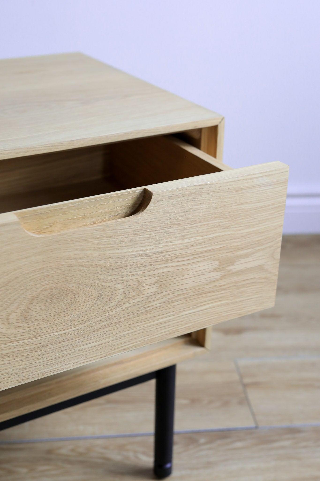 Gus* Modern Munro Nightstand 14 - FURNITURE - nightstand Gus