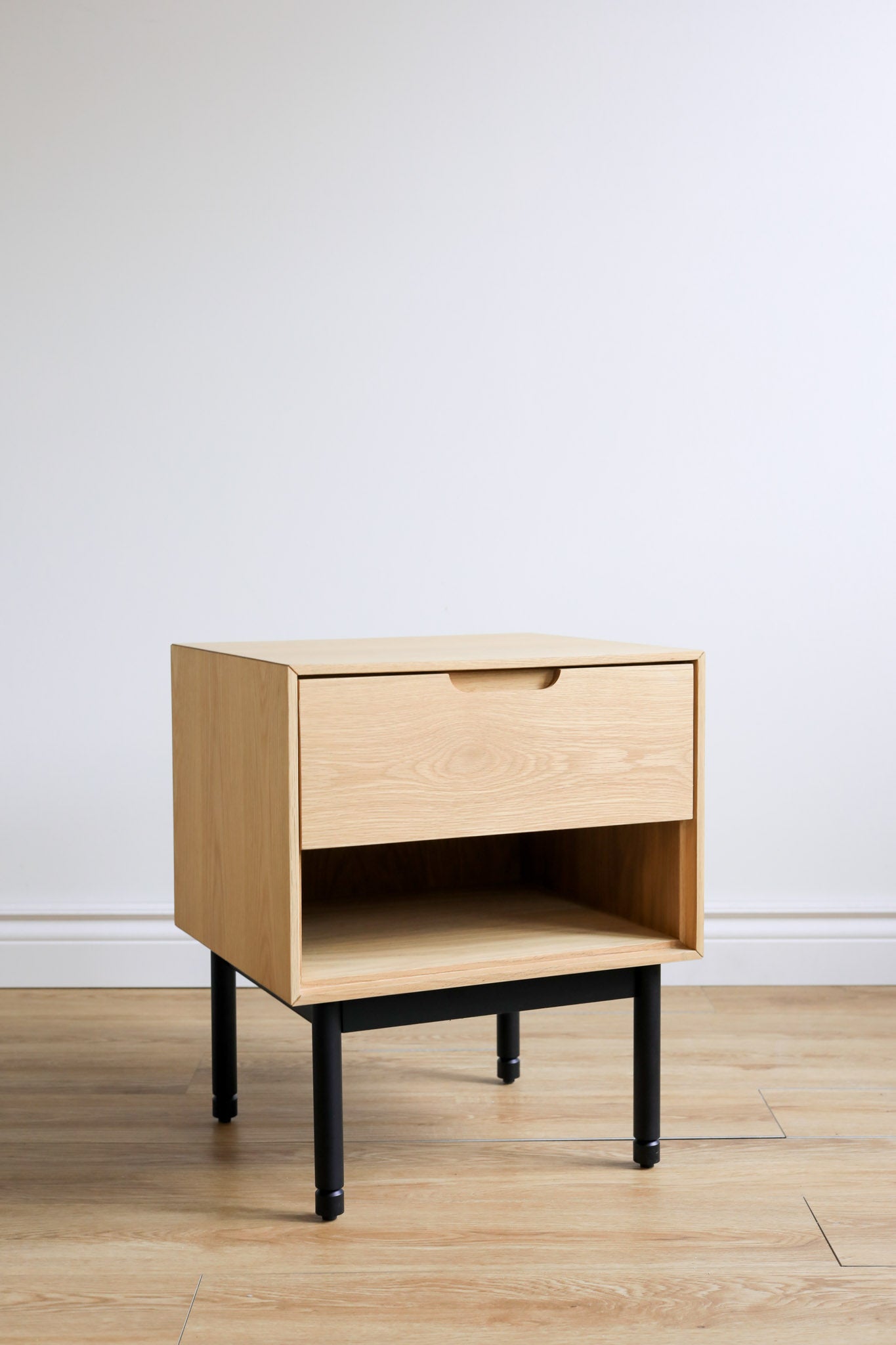 Gus* Modern Munro Nightstand 14 - FURNITURE - nightstand Gus