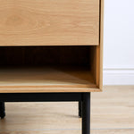Gus* Modern Munro Nightstand 14 - FURNITURE - nightstand Gus