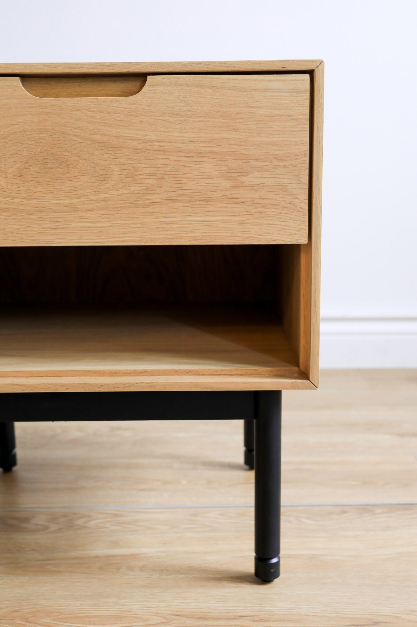 Gus* Modern Munro Nightstand 14 - FURNITURE - nightstand Gus
