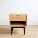 Gus* Modern Munro Nightstand 14 - FURNITURE - nightstand Gus