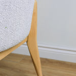 Festa Dining Chair 10 - a - FURNITURE - dining chair Style In Form