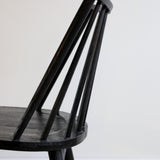 Windsor Chair - Rug & Weave