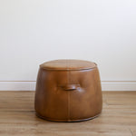 Michelle Ottoman / Tan 6 - FURNITURE - ottoman Sunpan