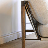 Memphis Lounge Chair FURNITURE - lounge chair Four Hands