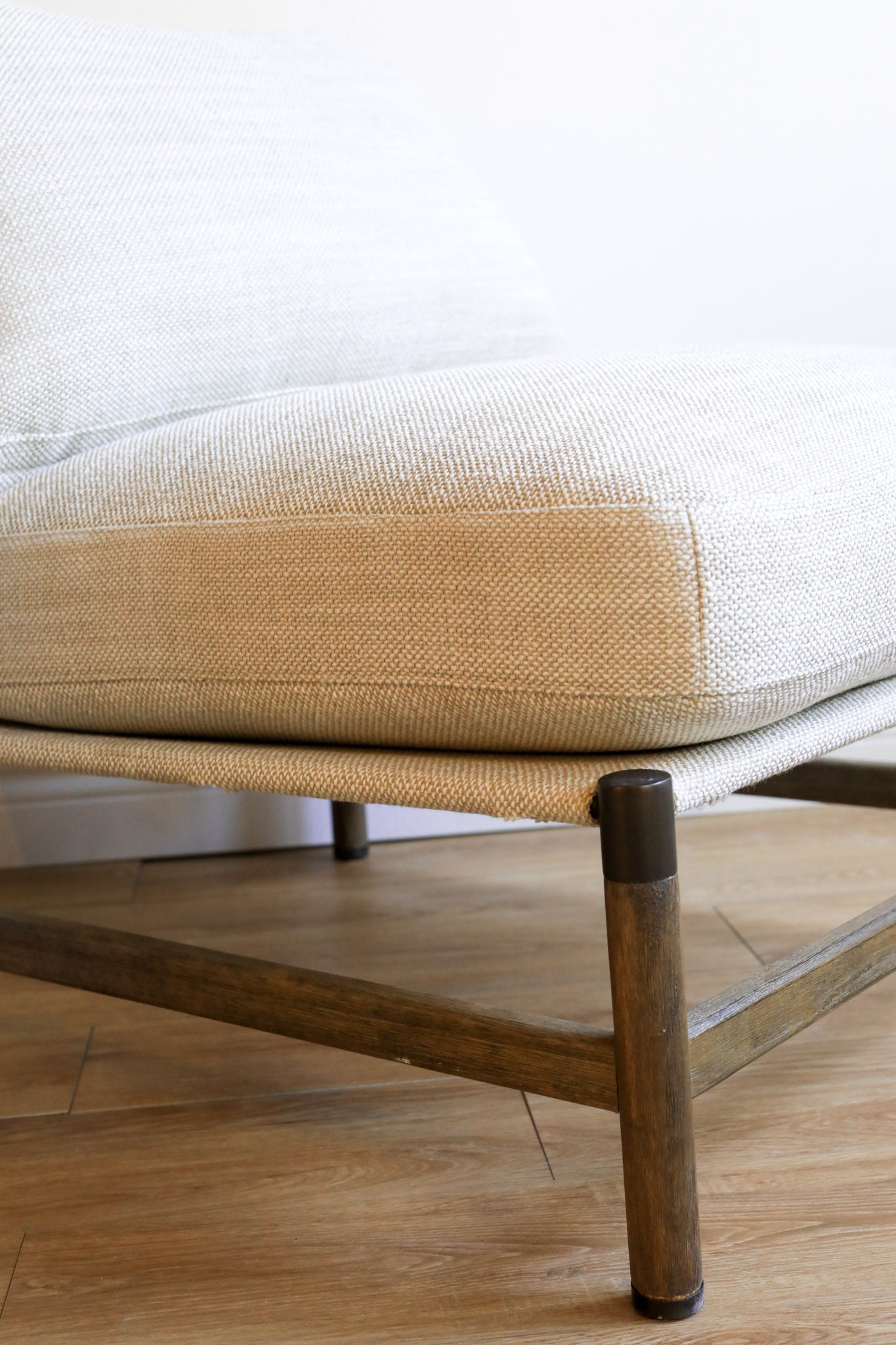 Memphis Lounge Chair FURNITURE - lounge chair Four Hands