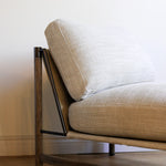 Memphis Lounge Chair FURNITURE - lounge chair Four Hands