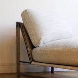 Memphis Lounge Chair FURNITURE - lounge chair Four Hands