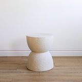 Clayton Side Table 4 - a - FURNITURE - accent table - wood Renwil