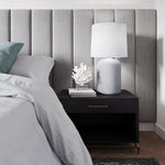 Sarah Table Lamp LIGHTING - table lamp Flow Decor