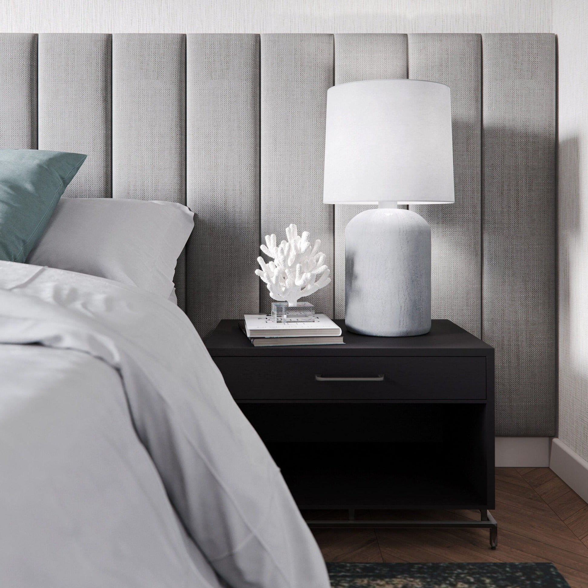 Sarah Table Lamp LIGHTING - table lamp Flow Decor