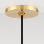 FLOOR MODEL - Stella Pendant LIGHTING - store fixture Hudson Valley Lighting
