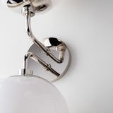 Stella Double Wall Sconce LIGHTING - sconce Hudson Valley Lighting