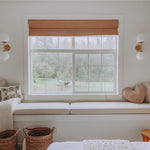 Stella Double Wall Sconce LIGHTING - sconce Hudson Valley Lighting