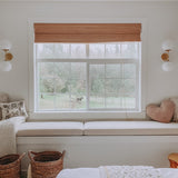 Stella Double Wall Sconce LIGHTING - sconce Hudson Valley Lighting