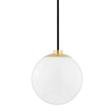 FLOOR MODEL - Stella Pendant LIGHTING - store fixture Hudson Valley Lighting