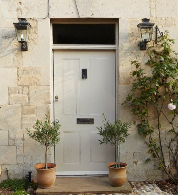 Farrow & Ball Stony Ground No. 211 PAINT - Farrow & Ball Farrow & Ball