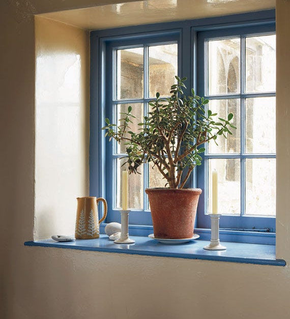 Farrow & Ball String No. 8 PAINT - Farrow & Ball Farrow & Ball