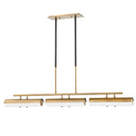 Titus Island Pendant LIGHTING - chandelier Hudson Valley Lighting