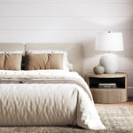 Trudelle Table Lamp LIGHTING - table lamp Flow Decor