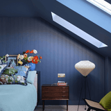 Farrow & Ball Wine Dark No. 308 PAINT - Farrow & Ball Farrow & Ball